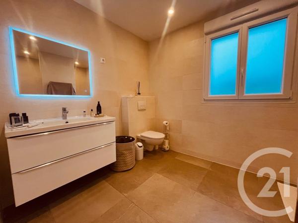 Maison à vendre  6 pièces - 102,18 m2 CLAYE SOUILLY - 77