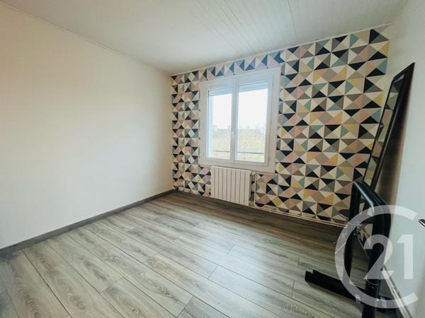 Maison à vendre  6 pièces - 102,18 m2 CLAYE SOUILLY - 77