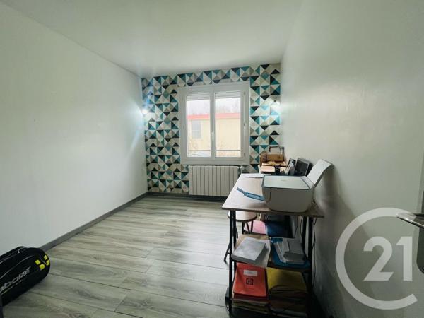 Maison à vendre  6 pièces - 102,18 m2 CLAYE SOUILLY - 77