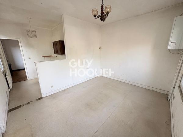 Immeuble Elbeuf  - 76500