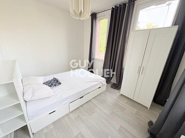 Immeuble Elbeuf  - 76500