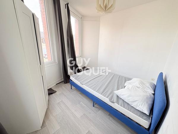 Immeuble Elbeuf  - 76500