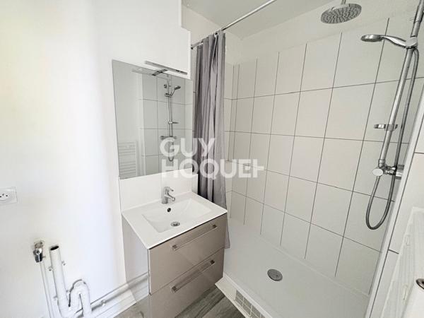 Immeuble Elbeuf  - 76500