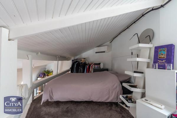 Appartement à vendre 3 pièces 69.55m² Paris 6e Arrondissement (75006)
