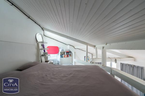 Appartement à vendre 3 pièces 69.55m² Paris 6e Arrondissement (75006)