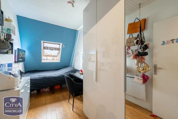 Appartement à vendre 3 pièces 69.55m² Paris 6e Arrondissement (75006)
