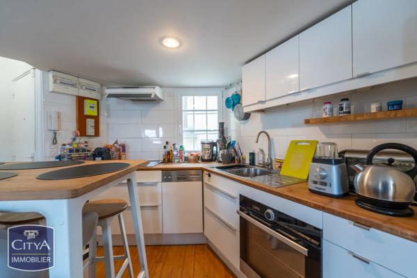 Appartement à vendre 3 pièces 69.55m² Paris 6e Arrondissement (75006)