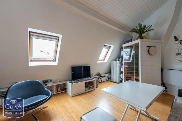 Appartement à vendre 3 pièces 69.55m² Paris 6e Arrondissement (75006)