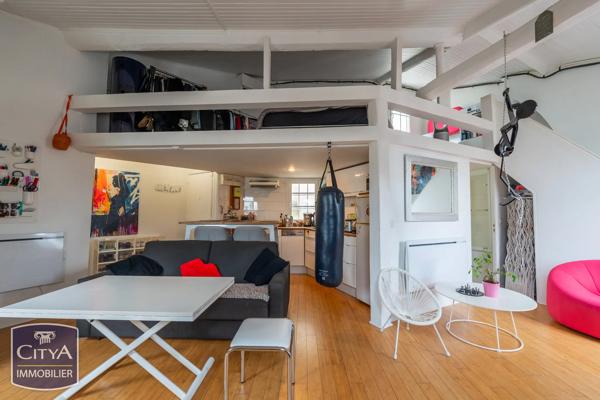 Appartement à vendre 3 pièces 69.55m² Paris 6e Arrondissement (75006)