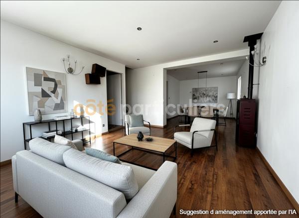 Vente Immeuble6 Pièces - BOURCEFRANC LE CHAPUS (17560)