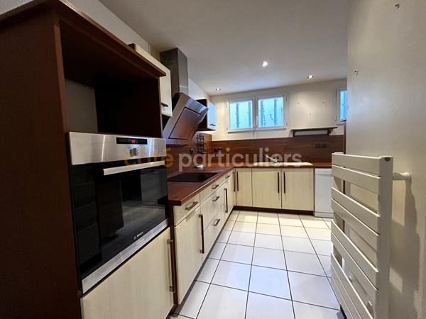 Vente Immeuble6 Pièces - BOURCEFRANC LE CHAPUS (17560)