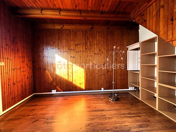 Vente Immeuble6 Pièces - BOURCEFRANC LE CHAPUS (17560)