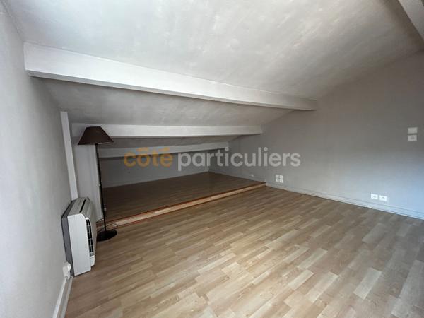 Vente Immeuble6 Pièces - BOURCEFRANC LE CHAPUS (17560)