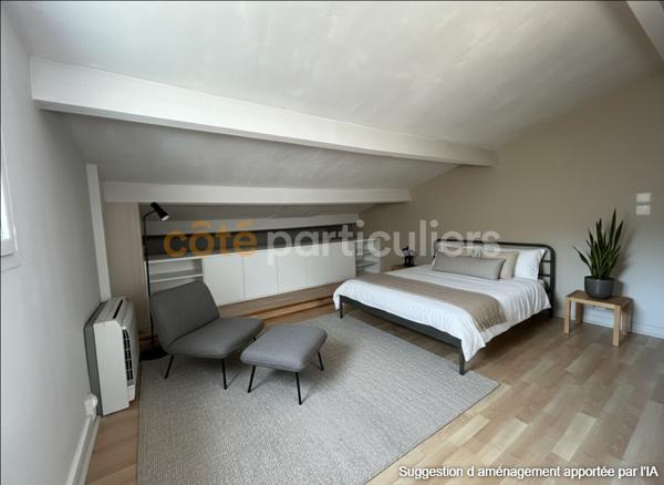 Vente Immeuble6 Pièces - BOURCEFRANC LE CHAPUS (17560)