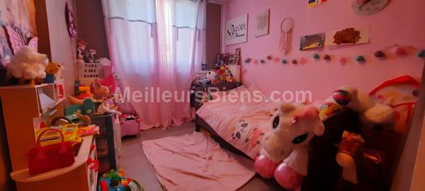 Appartement VENDU de 76m2 à Auxonne