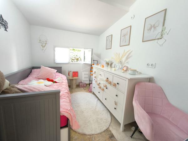 Maison Le Luc 5 pièce(s) 87 m2