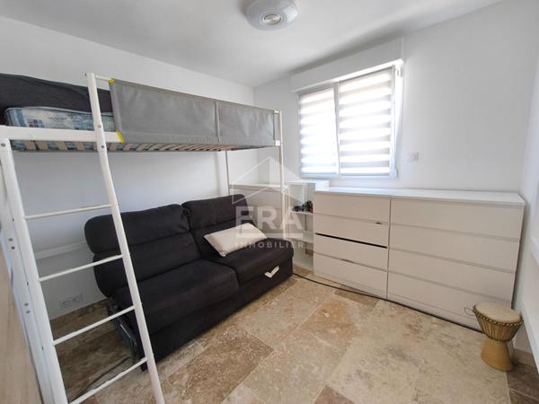 Maison Le Luc 5 pièce(s) 87 m2