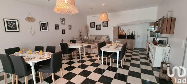 Maison à vendre 12 pièces 408 m² Saumane-de-Vaucluse