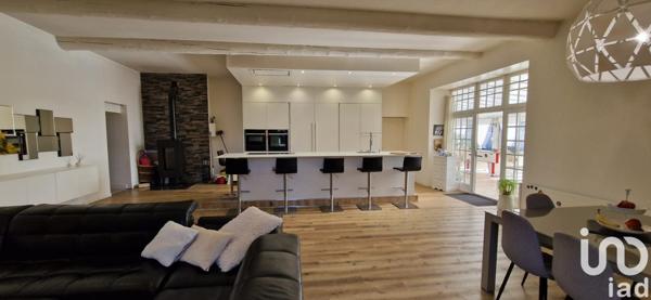 Maison à vendre 12 pièces 408 m² Saumane-de-Vaucluse