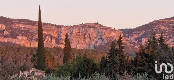 Maison à vendre 12 pièces 408 m² Saumane-de-Vaucluse