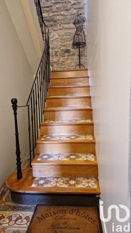 Maison à vendre 12 pièces 408 m² Saumane-de-Vaucluse