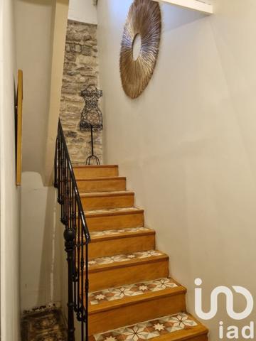 Maison à vendre 12 pièces 408 m² Saumane-de-Vaucluse