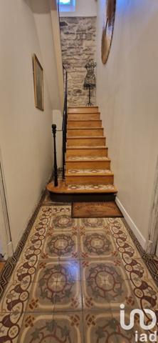 Maison à vendre 12 pièces 408 m² Saumane-de-Vaucluse