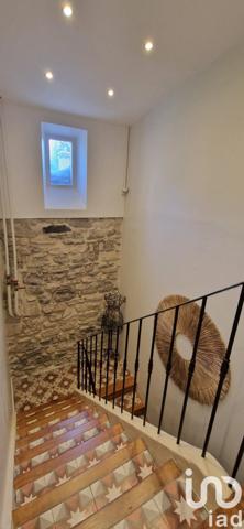 Maison à vendre 12 pièces 408 m² Saumane-de-Vaucluse