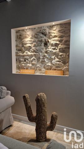 Maison à vendre 12 pièces 408 m² Saumane-de-Vaucluse