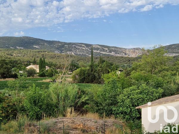 Maison à vendre 12 pièces 408 m² Saumane-de-Vaucluse