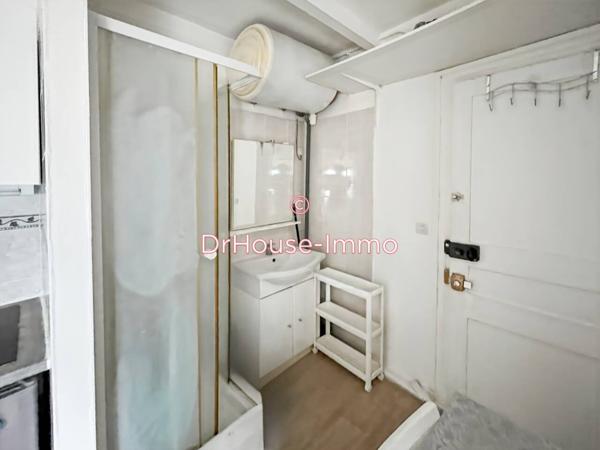 Appartement à vendre 1 pièce de 9 m²