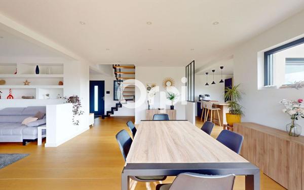 Maison à vendre    5 pièces • 136,70 m2 Andolsheim