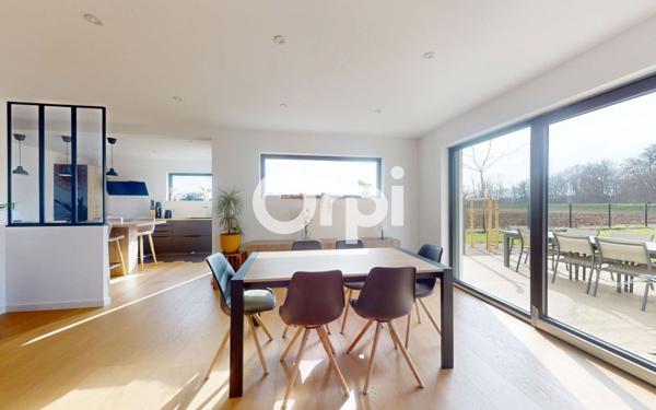 Maison à vendre    5 pièces • 136,70 m2 Andolsheim