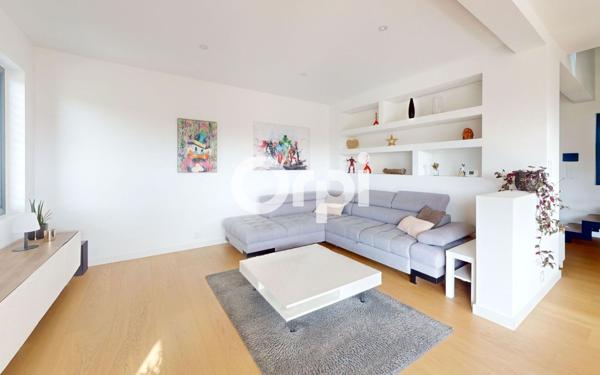 Maison à vendre    5 pièces • 136,70 m2 Andolsheim