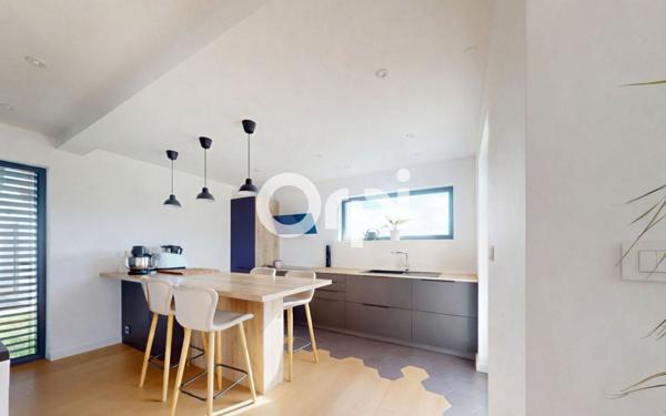 Maison à vendre    5 pièces • 136,70 m2 Andolsheim