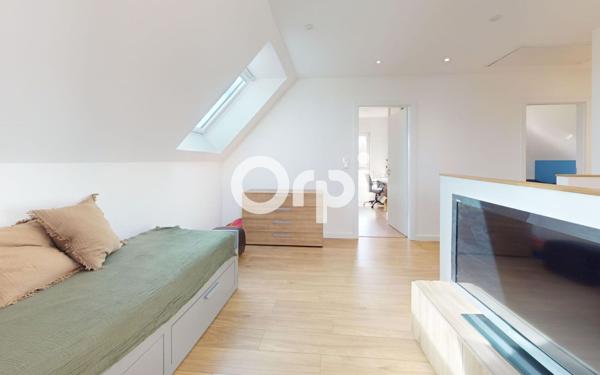 Maison à vendre    5 pièces • 136,70 m2 Andolsheim