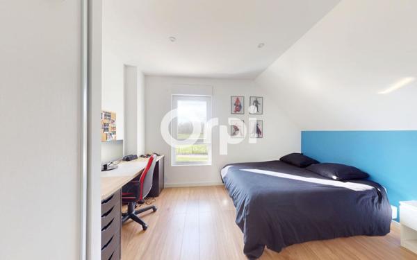 Maison à vendre    5 pièces • 136,70 m2 Andolsheim