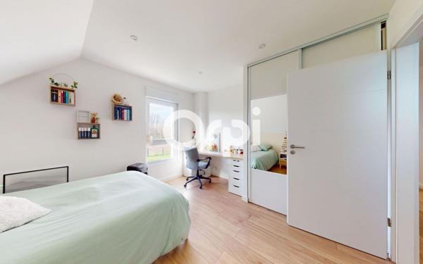 Maison à vendre    5 pièces • 136,70 m2 Andolsheim