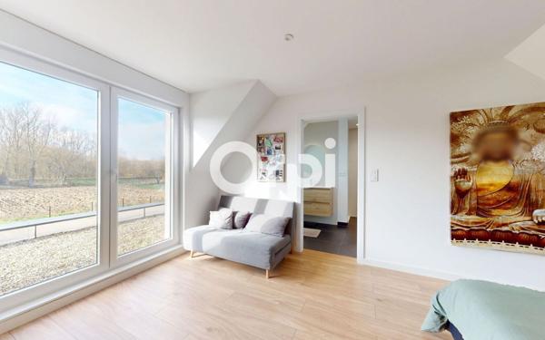 Maison à vendre    5 pièces • 136,70 m2 Andolsheim