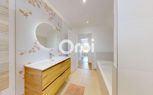 Maison à vendre    5 pièces • 136,70 m2 Andolsheim