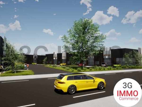 Location / Local Commercial