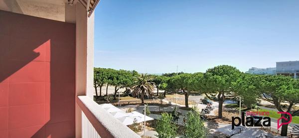 Appartement 4 pièces 122.55 m2