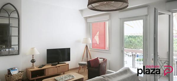 Appartement 4 pièces 122.55 m2