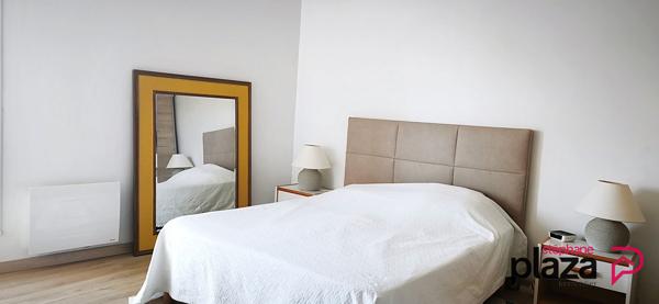 Appartement 4 pièces 122.55 m2