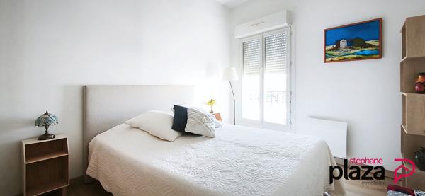 Appartement 4 pièces 122.55 m2