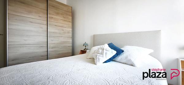 Appartement 4 pièces 122.55 m2