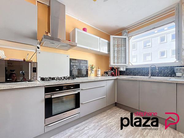 Appartement 3 pièces 68 m2