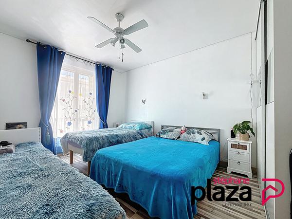 Appartement 3 pièces 68 m2