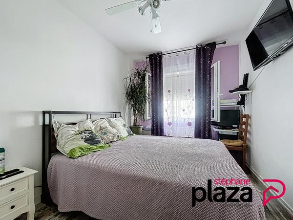 Appartement 3 pièces 68 m2