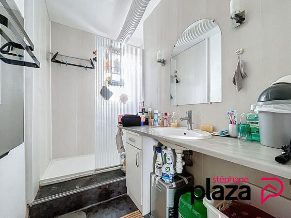 Appartement 3 pièces 68 m2